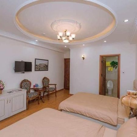 Thanh Anh Hotel ดาลัด ภายนอก รูปภาพ