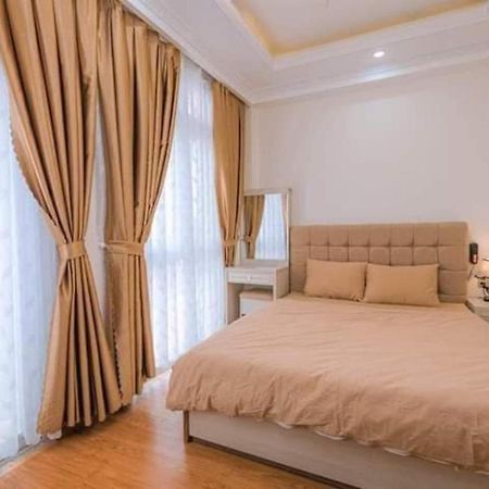 Thanh Anh Hotel ดาลัด ภายนอก รูปภาพ