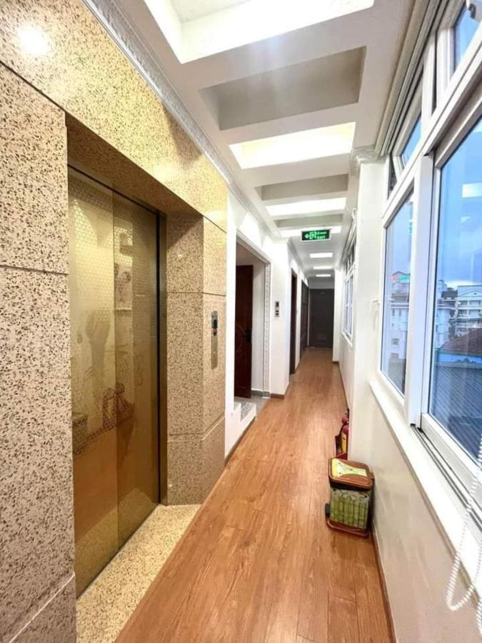 Thanh Anh Hotel ดาลัด ภายนอก รูปภาพ