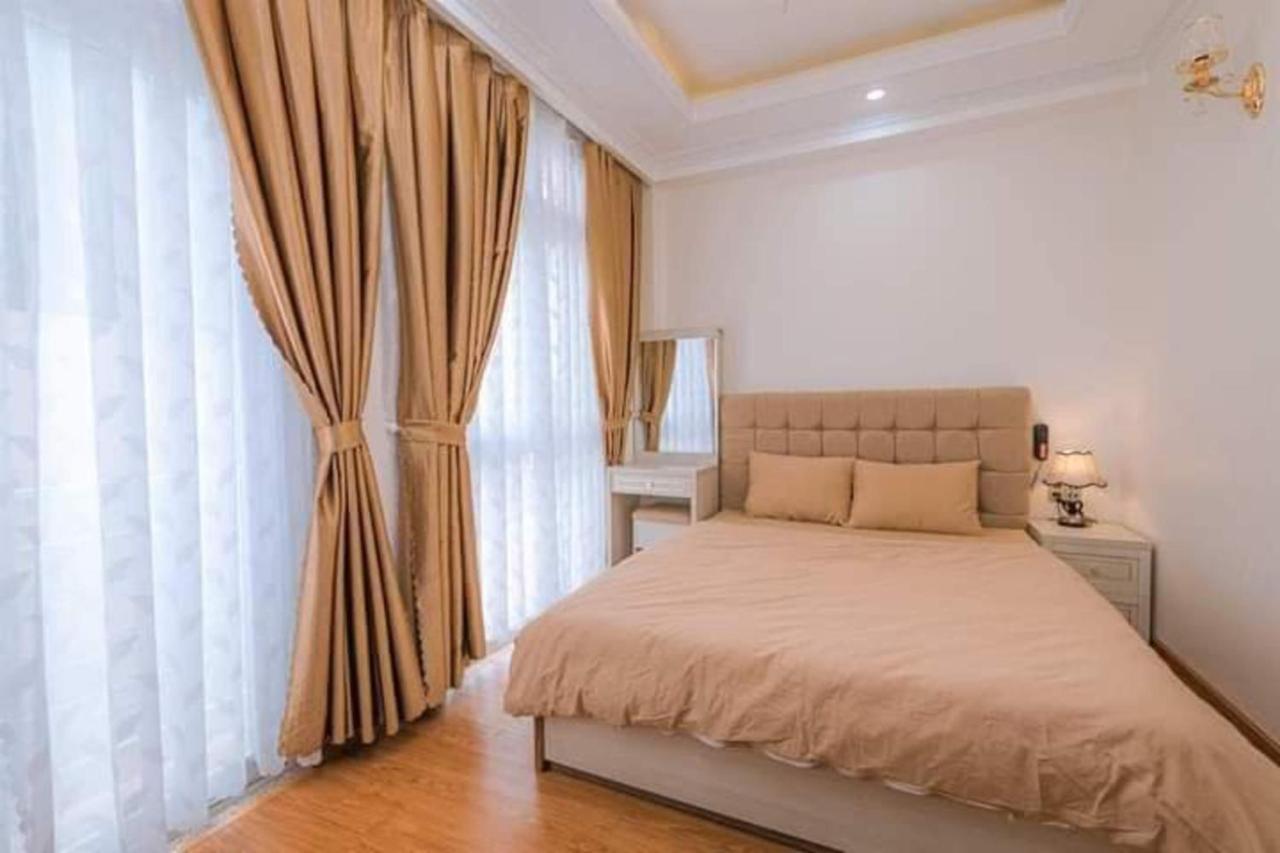 Thanh Anh Hotel ดาลัด ภายนอก รูปภาพ