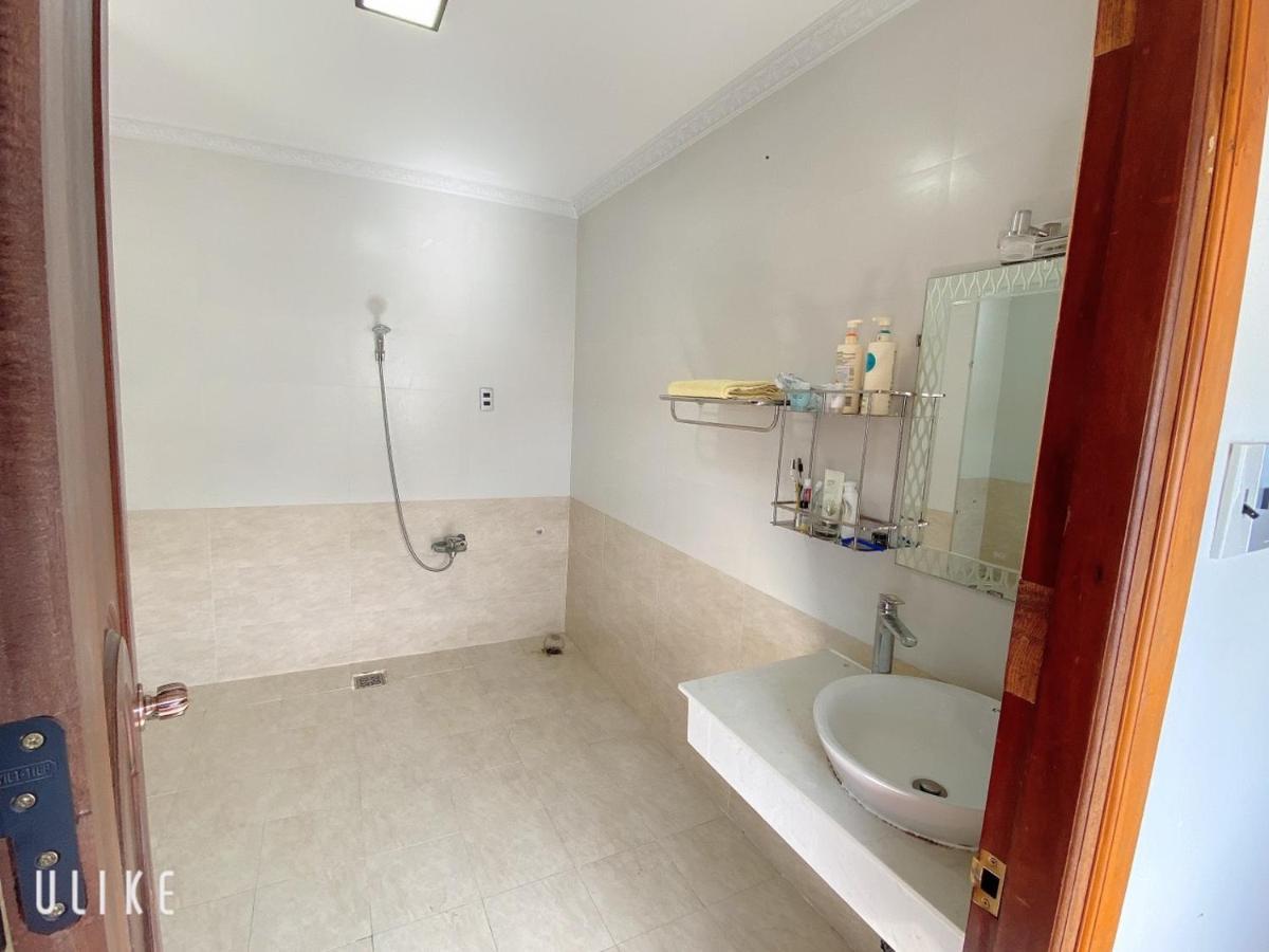 Thanh Anh Hotel ดาลัด ภายนอก รูปภาพ